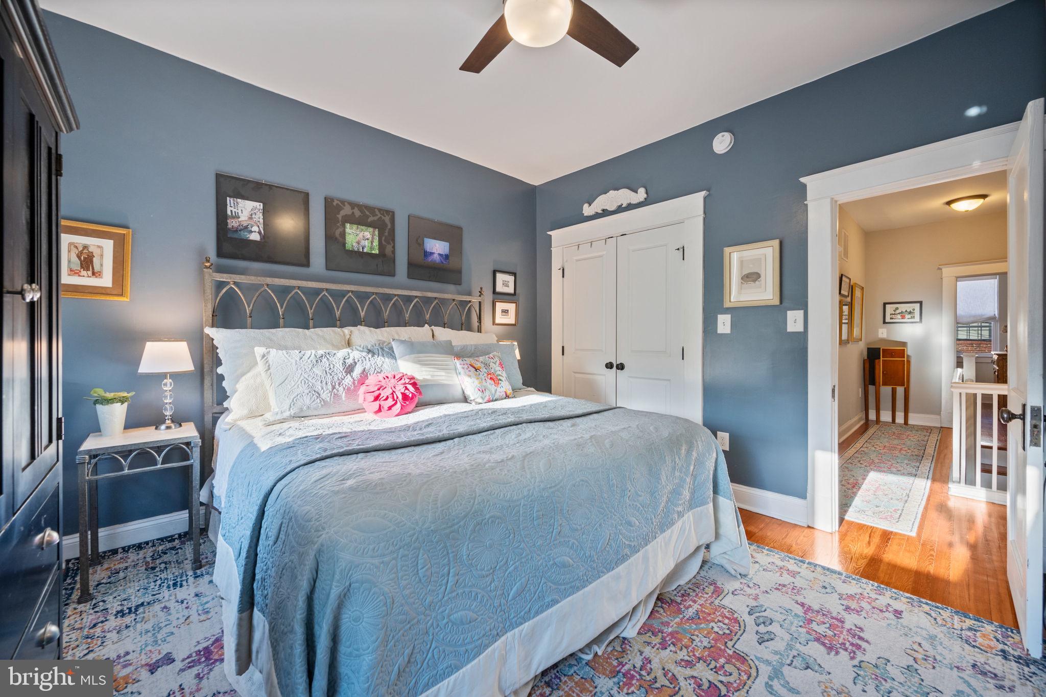 BREWERS HILL - Residential