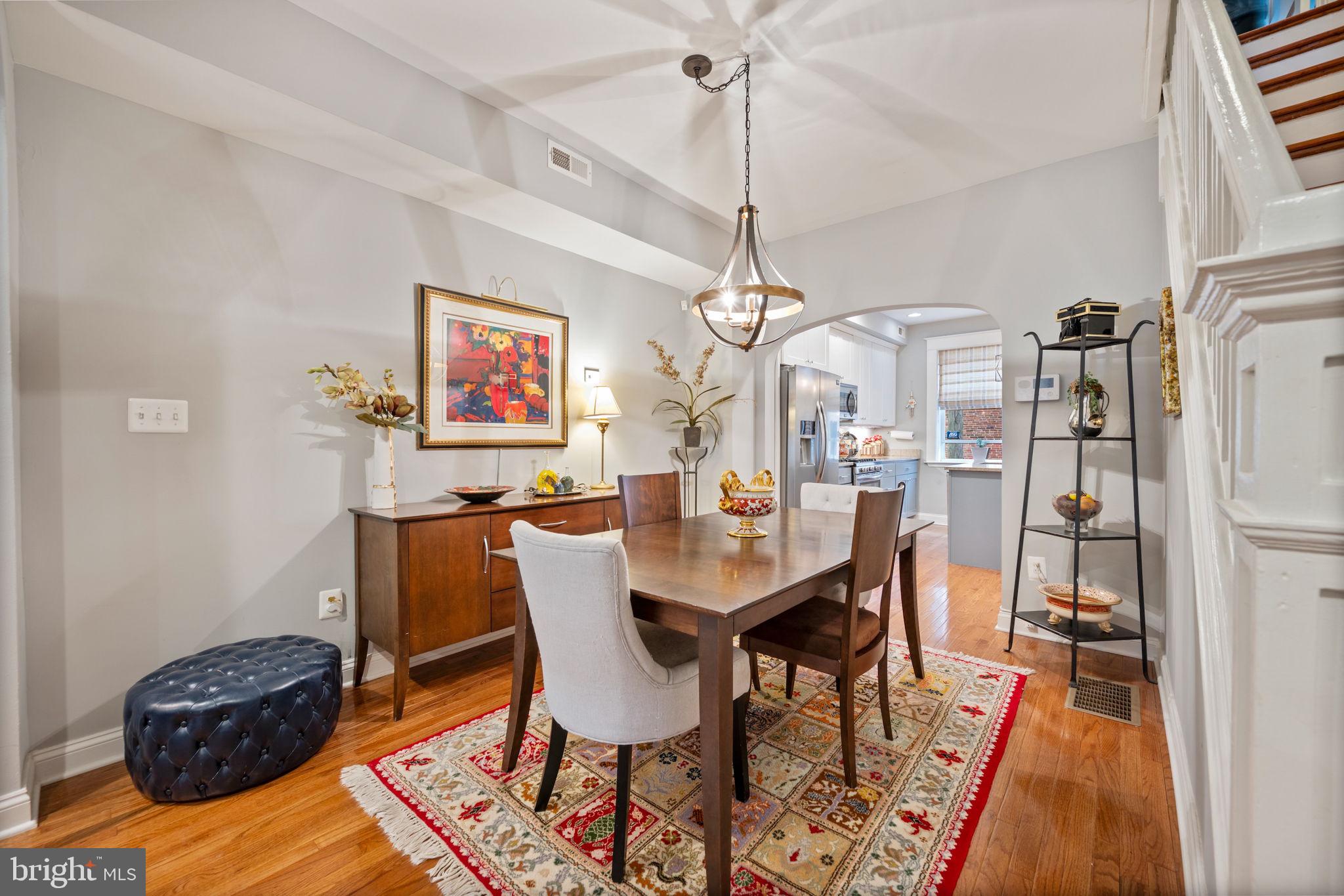 BREWERS HILL - Residential