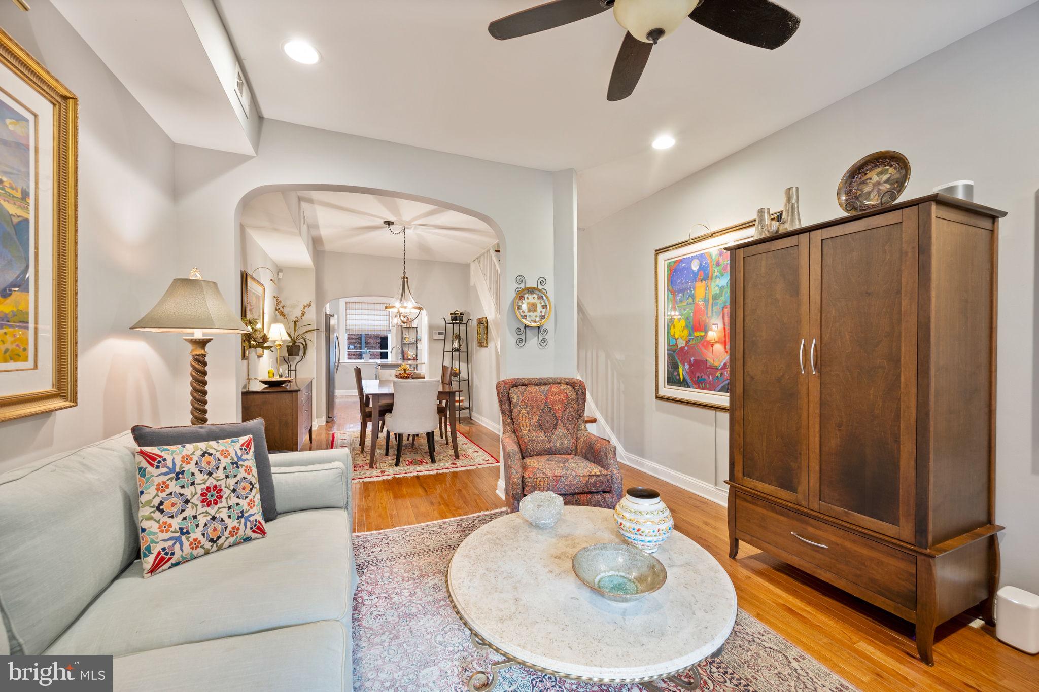 BREWERS HILL - Residential