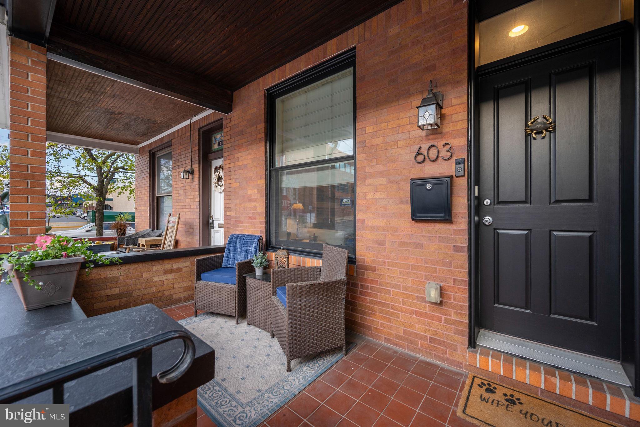 BREWERS HILL - Residential