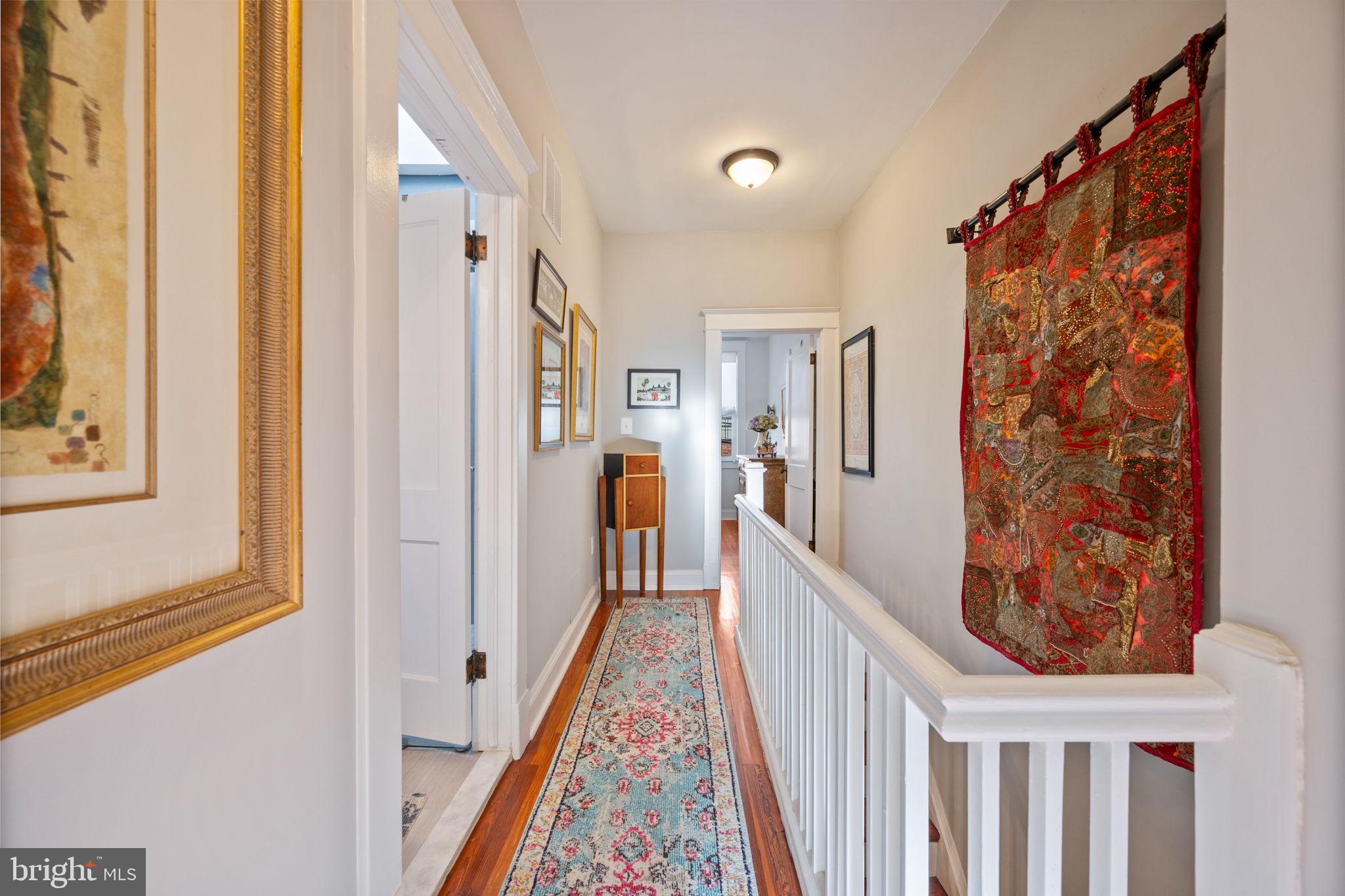 BREWERS HILL - Residential