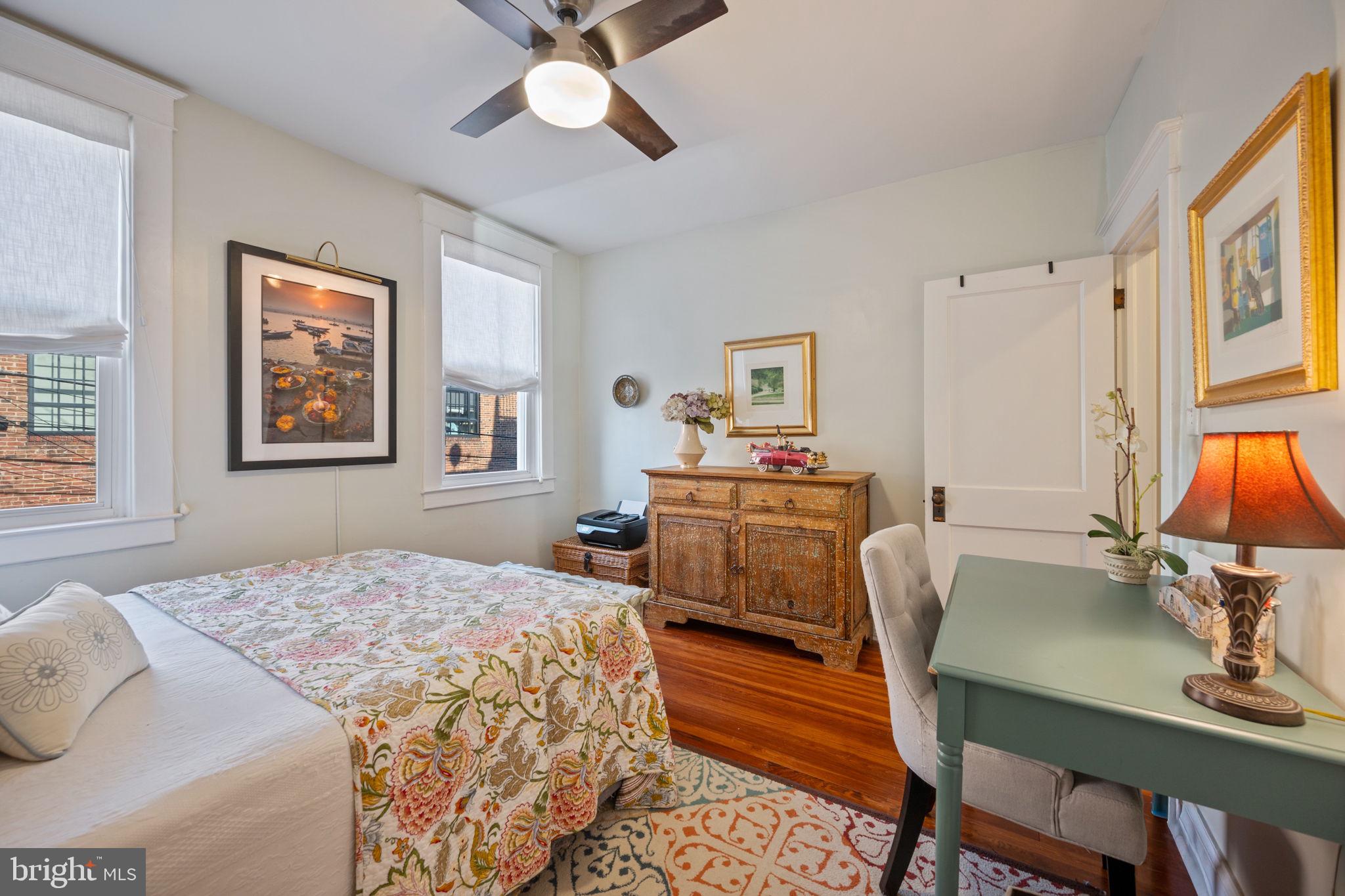 BREWERS HILL - Residential