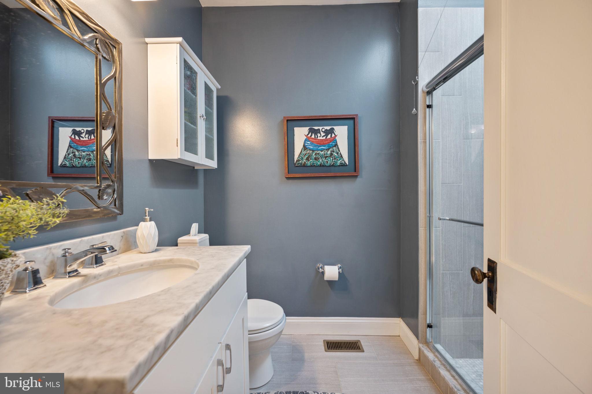 BREWERS HILL - Residential