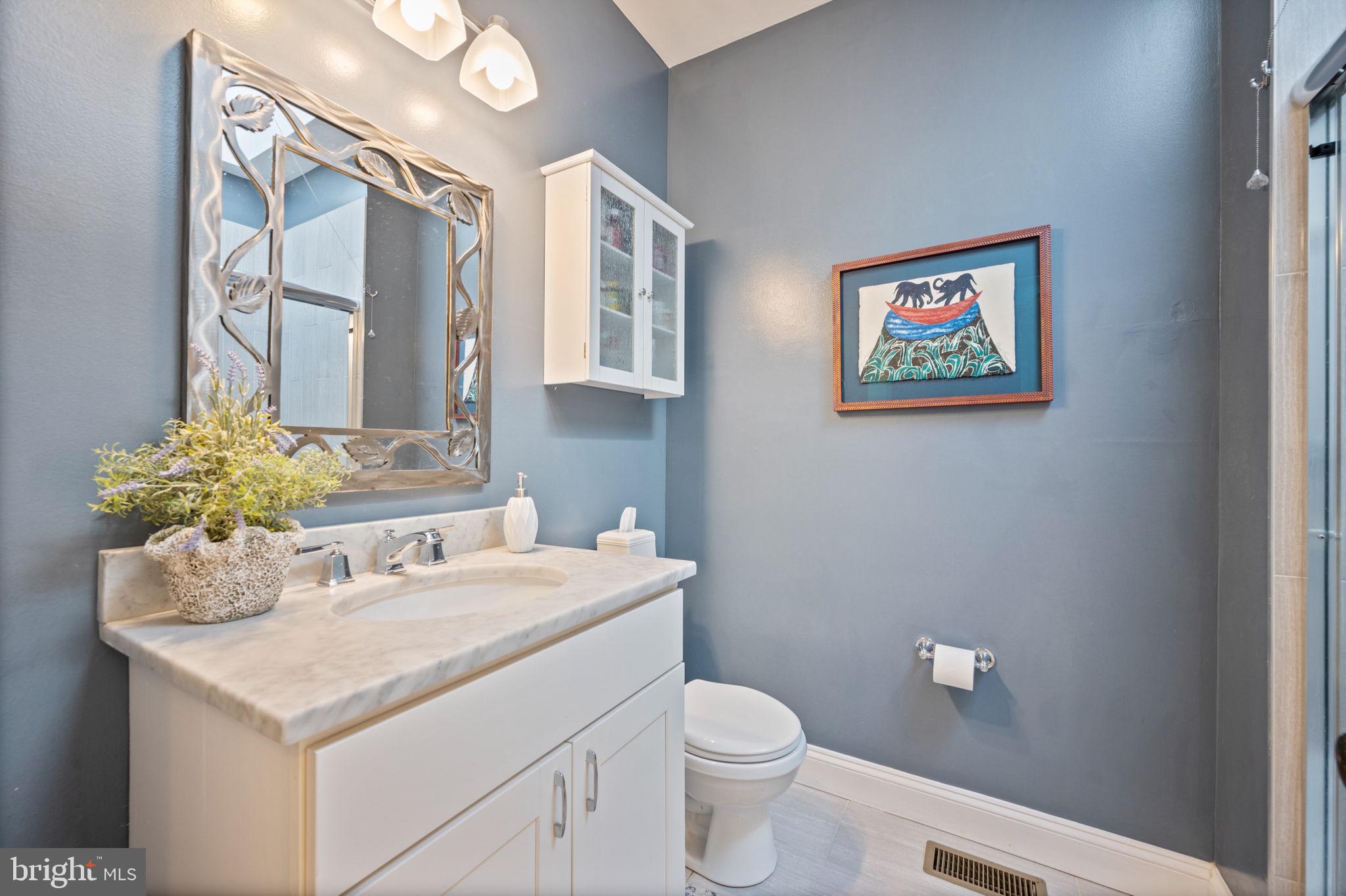 BREWERS HILL - Residential