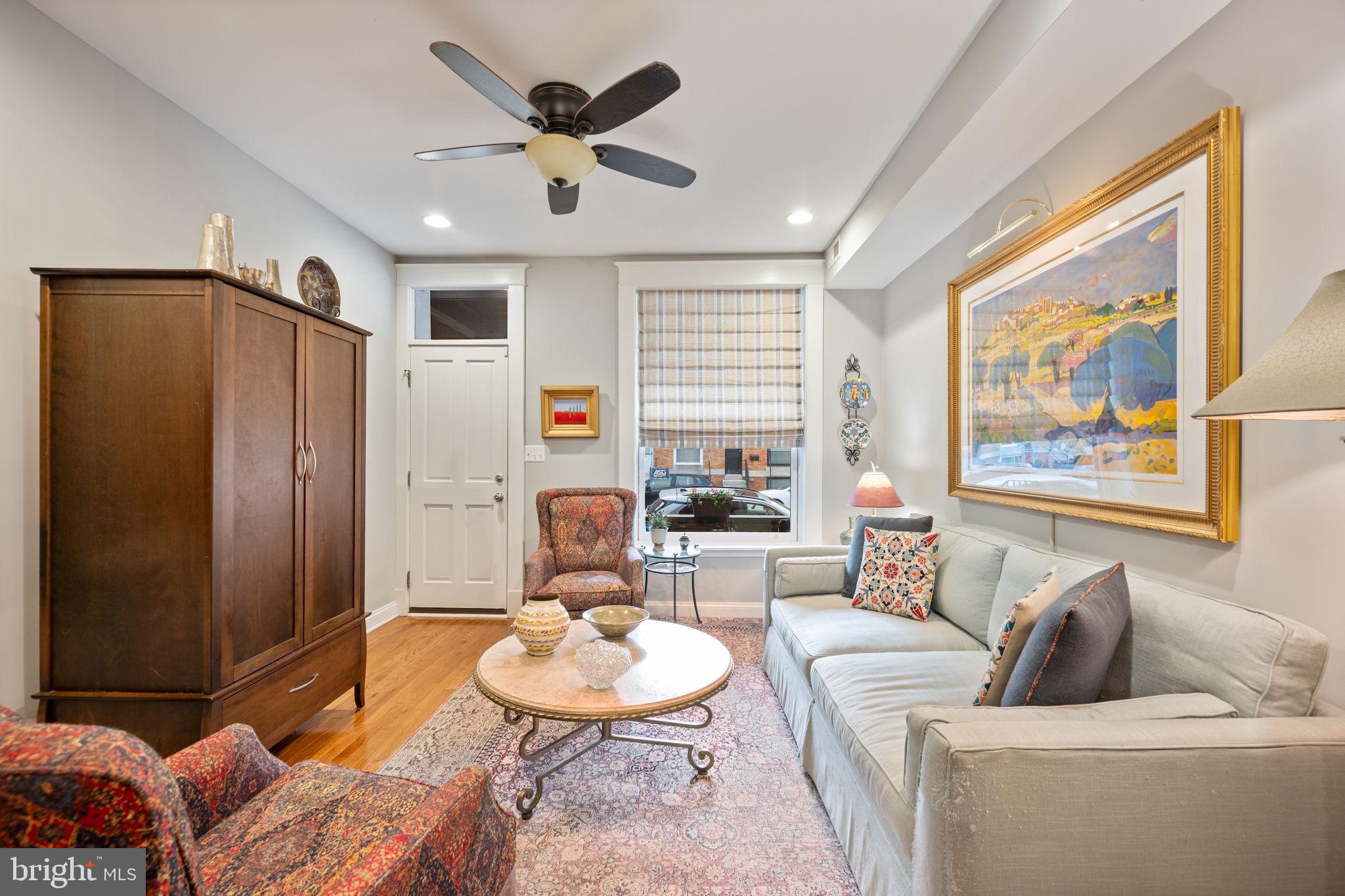 BREWERS HILL - Residential