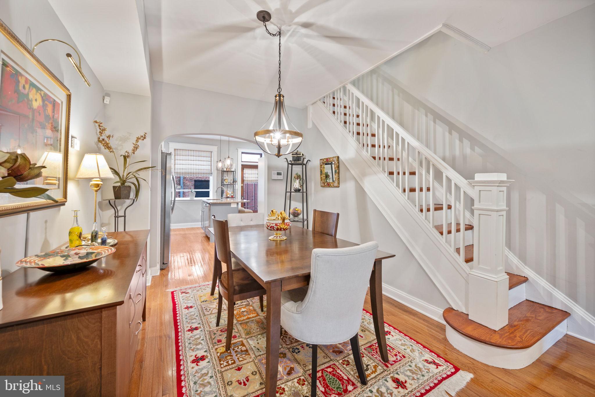 BREWERS HILL - Residential