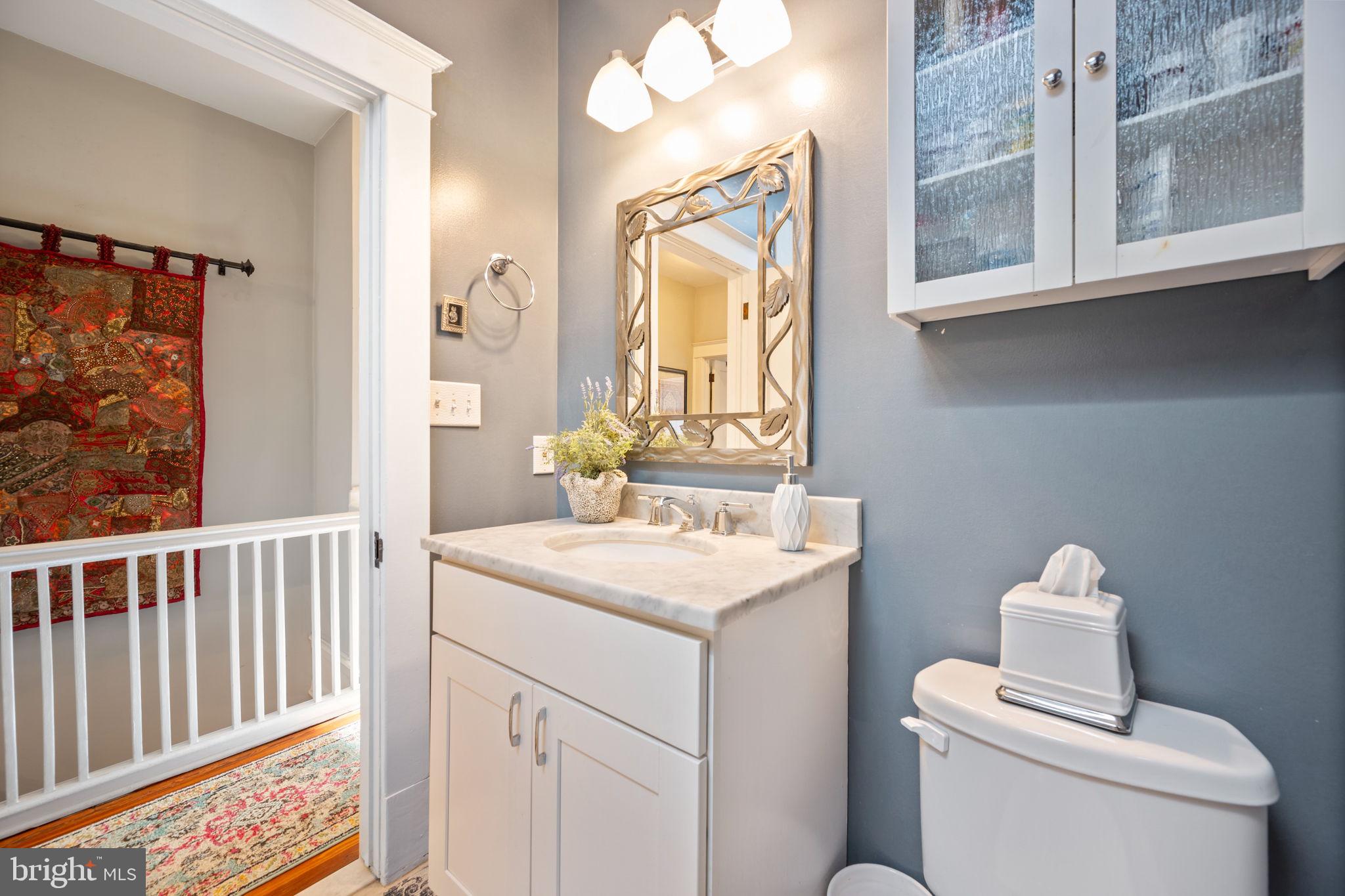 BREWERS HILL - Residential