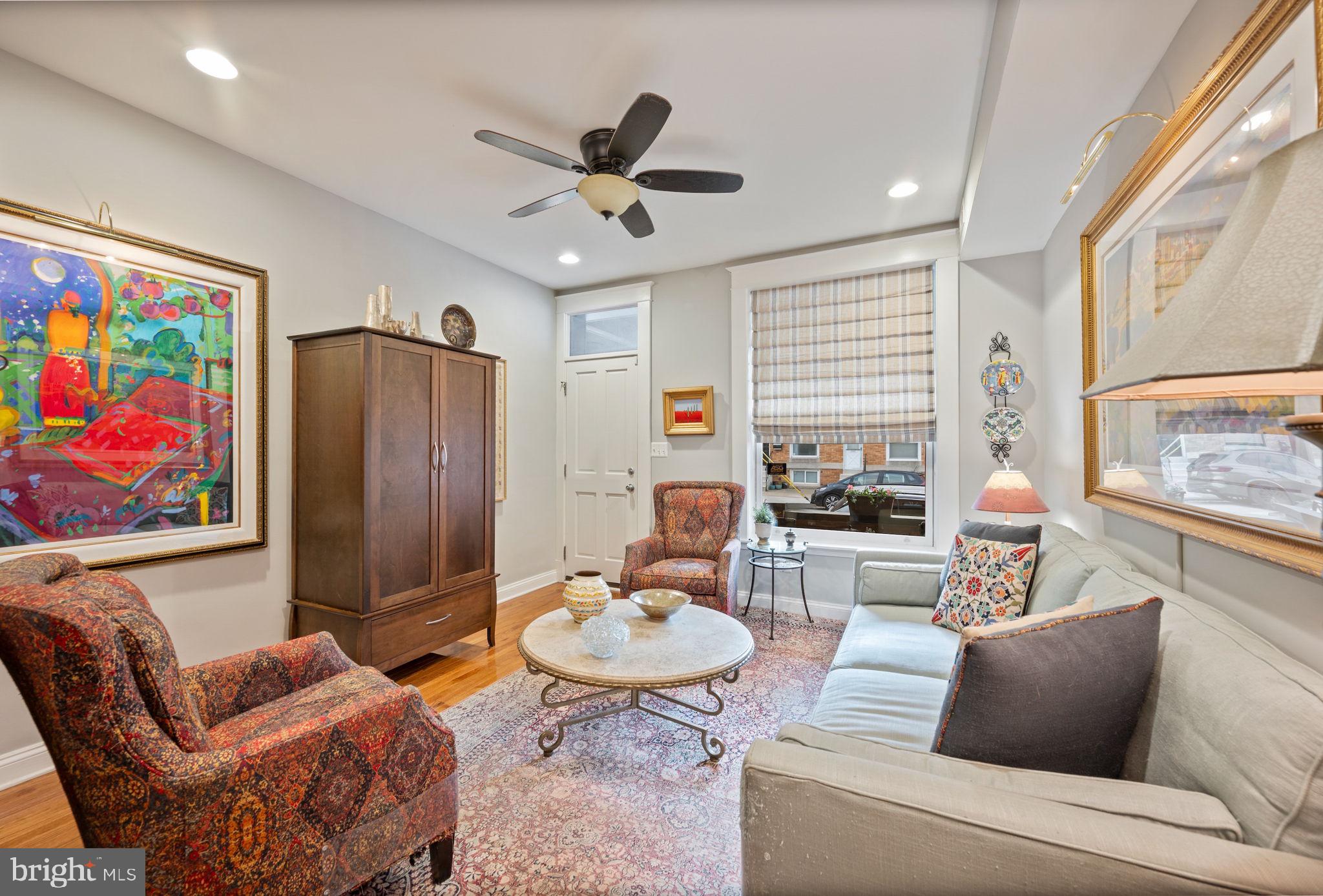 BREWERS HILL - Residential