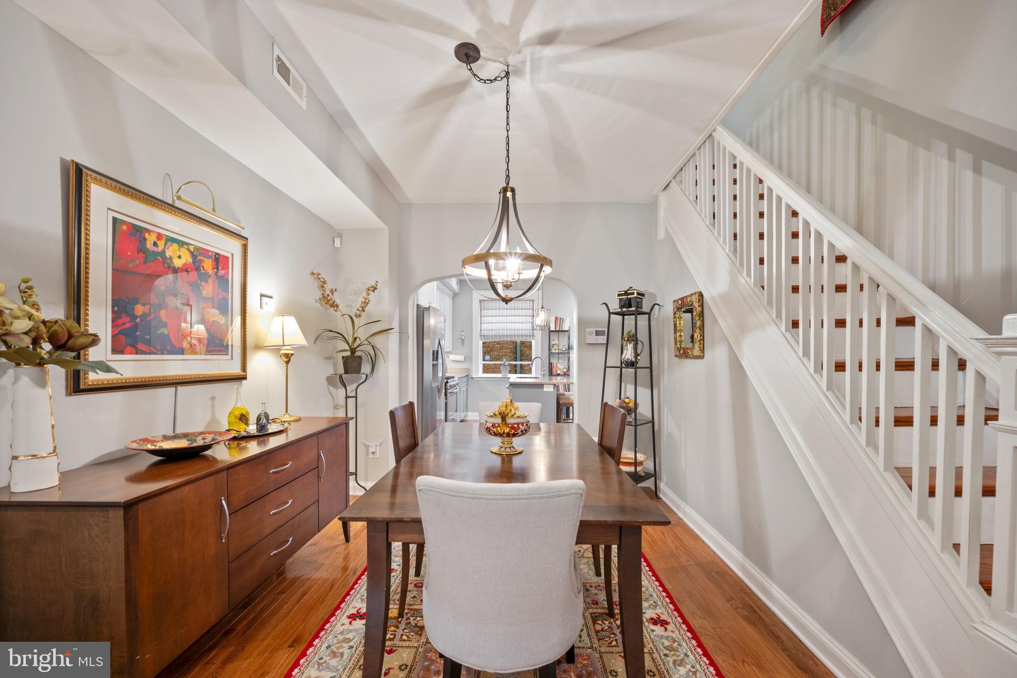 BREWERS HILL - Residential