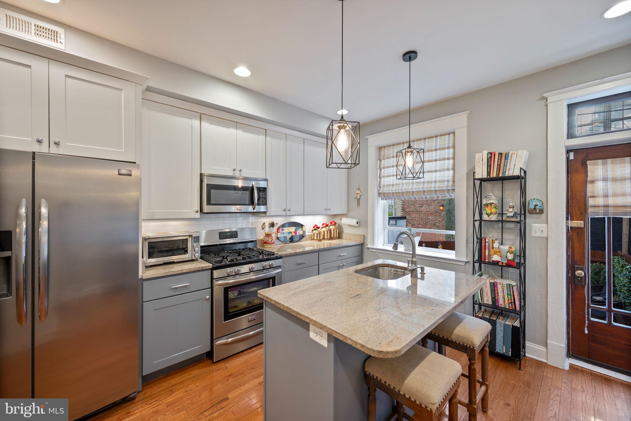 BREWERS HILL - Residential