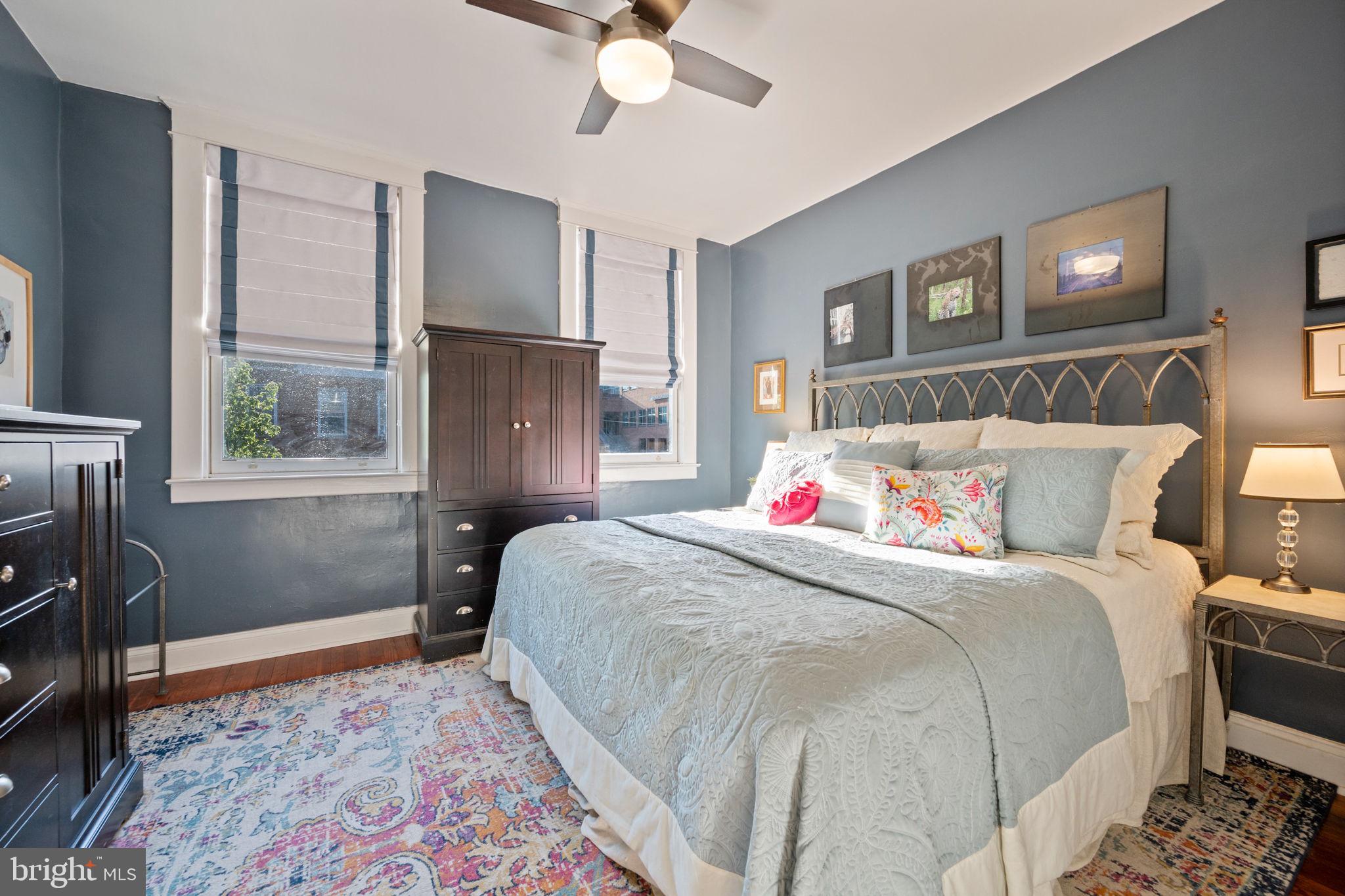 BREWERS HILL - Residential