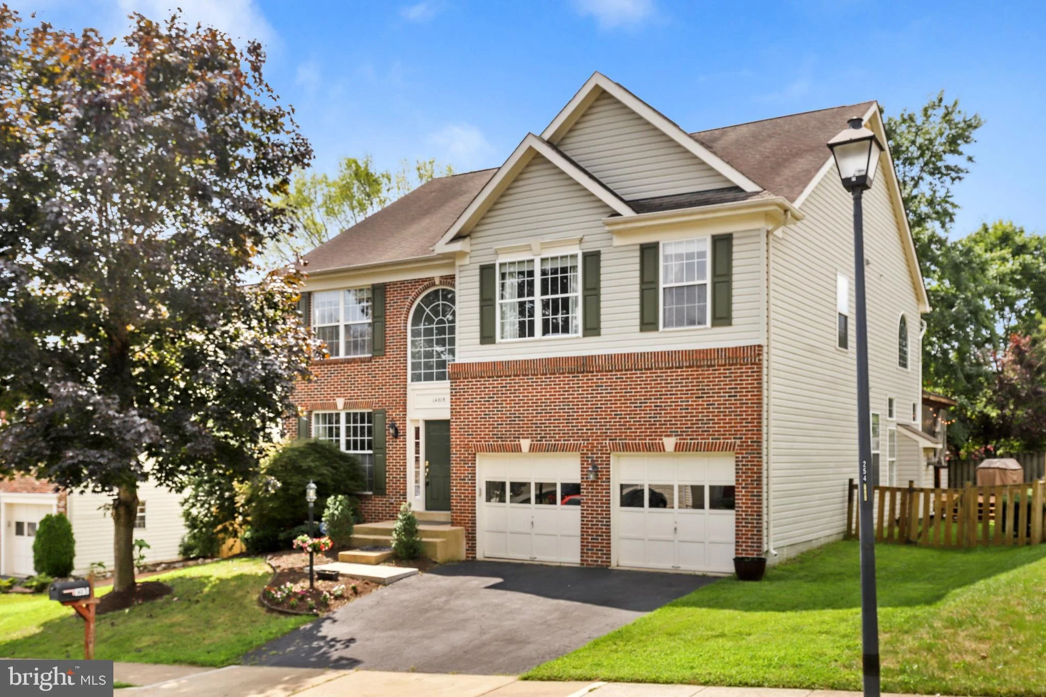 14015 Wood Rock Way, Centreville, VA 20121
