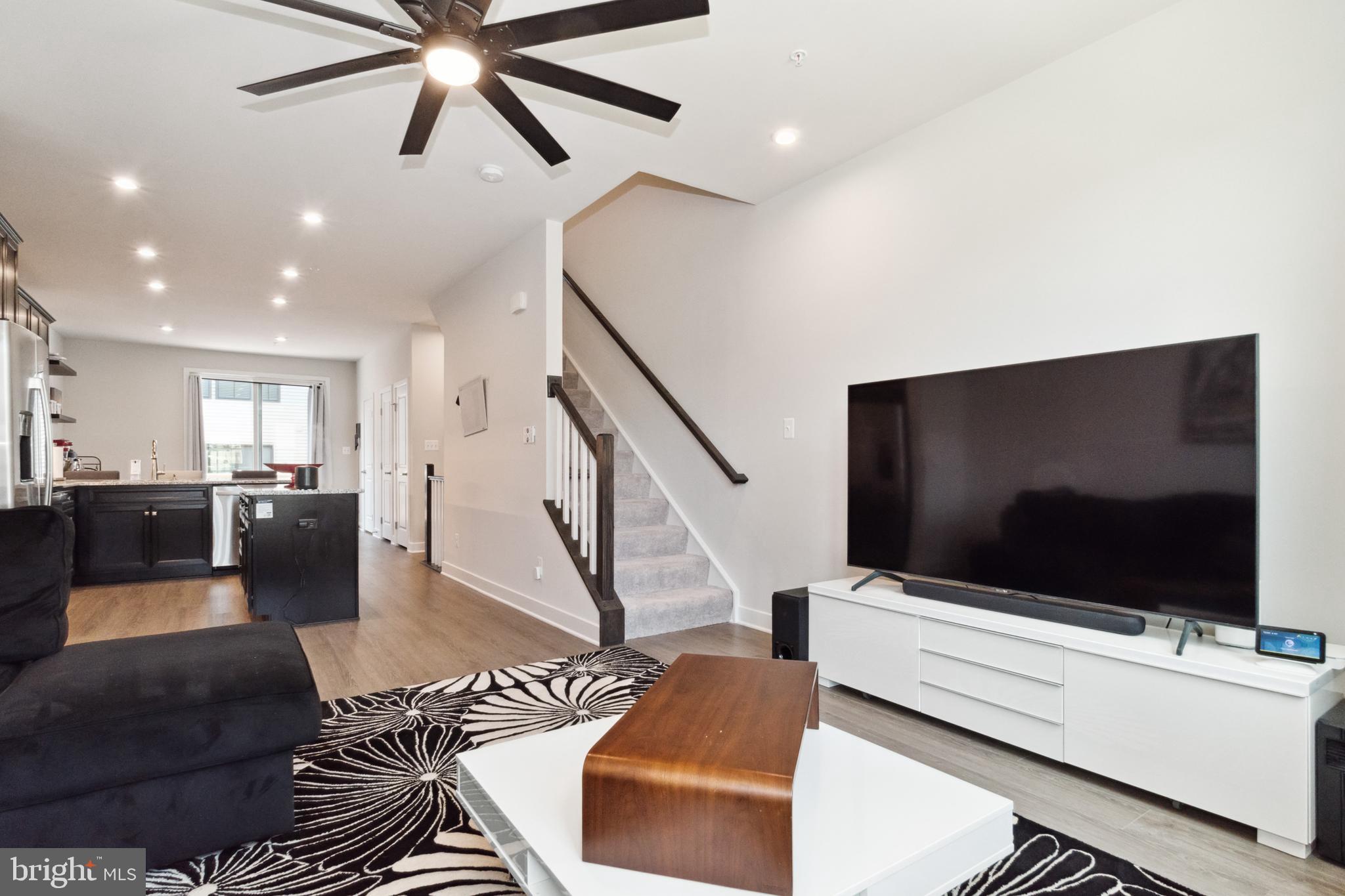 BALTIMORE COUNTY - Residential Lease