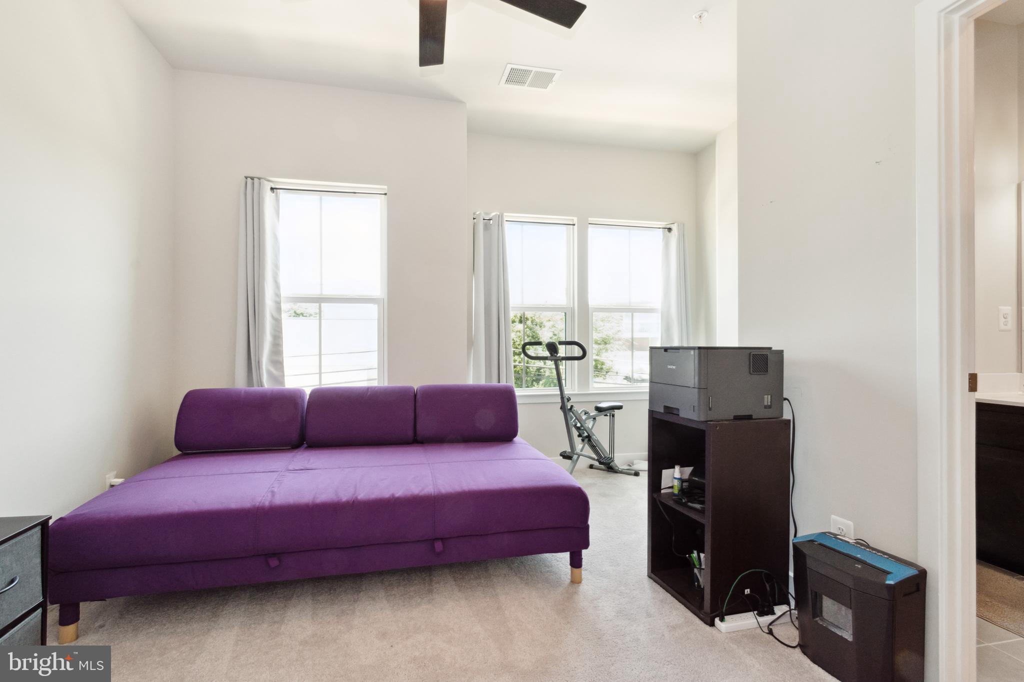 BALTIMORE COUNTY - Residential Lease