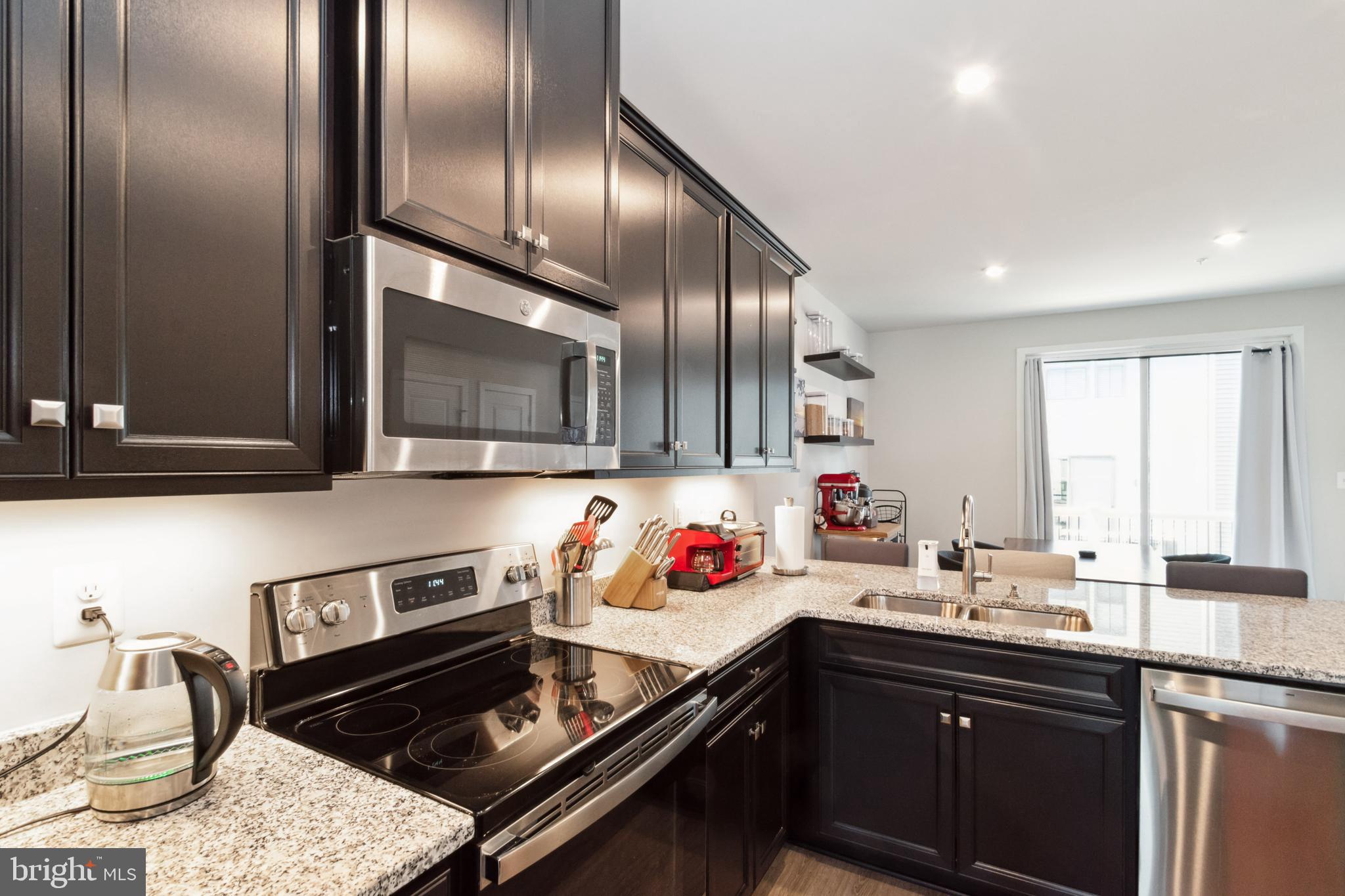 BALTIMORE COUNTY - Residential Lease