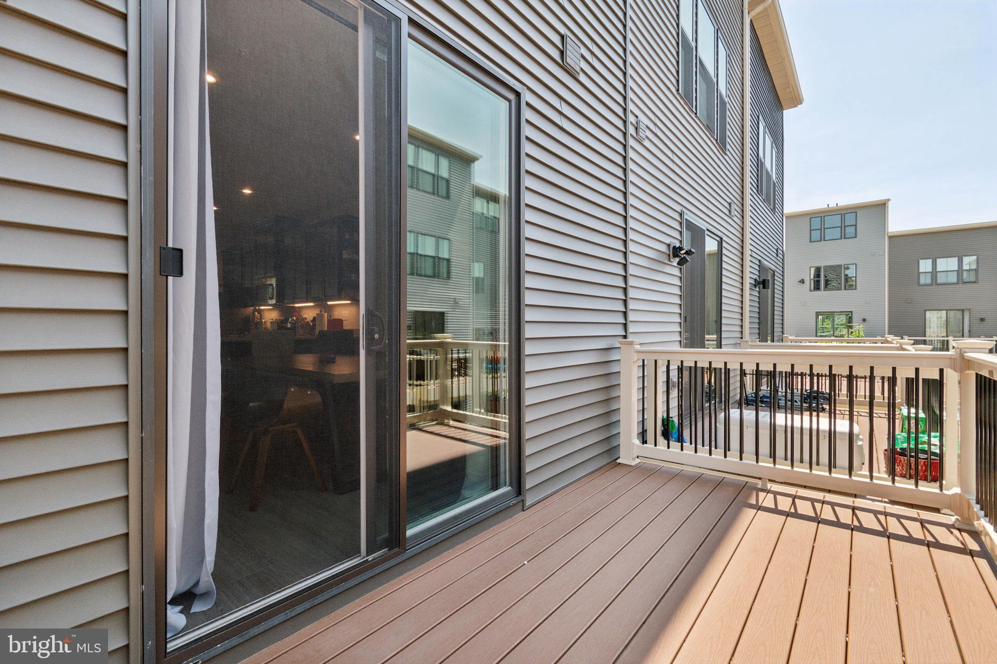 BALTIMORE COUNTY - Residential Lease