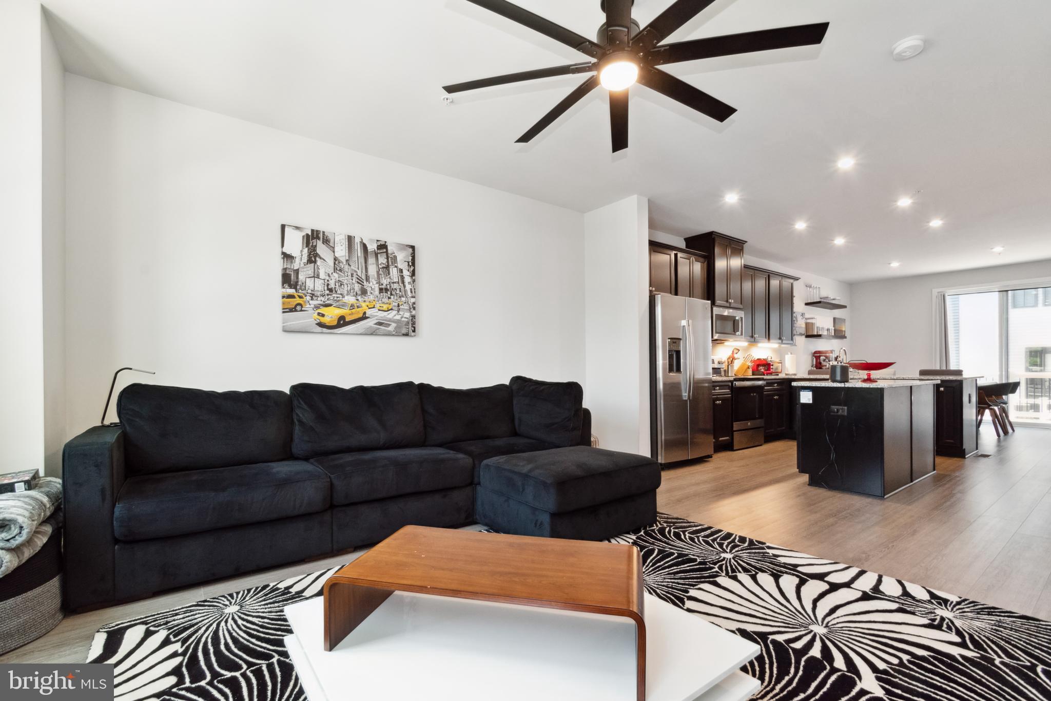 BALTIMORE COUNTY - Residential Lease