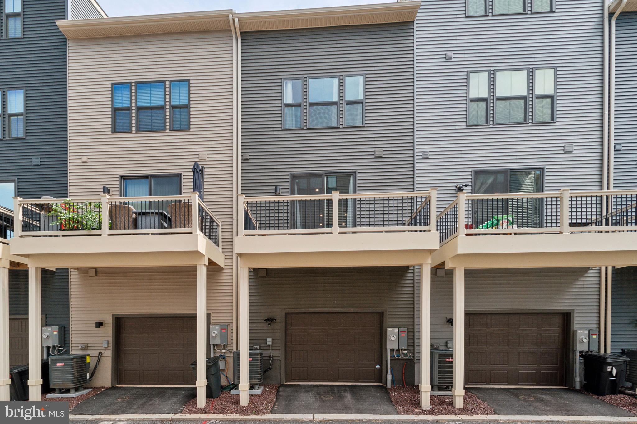 BALTIMORE COUNTY - Residential Lease