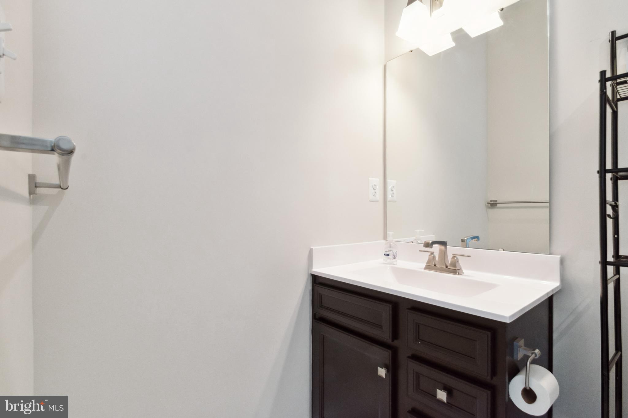 BALTIMORE COUNTY - Residential Lease