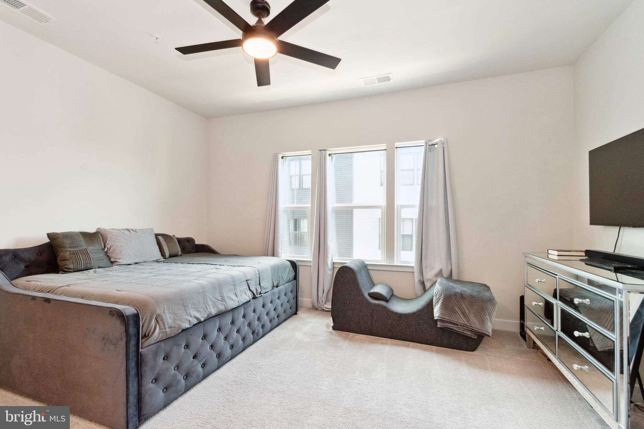 BALTIMORE COUNTY - Residential Lease