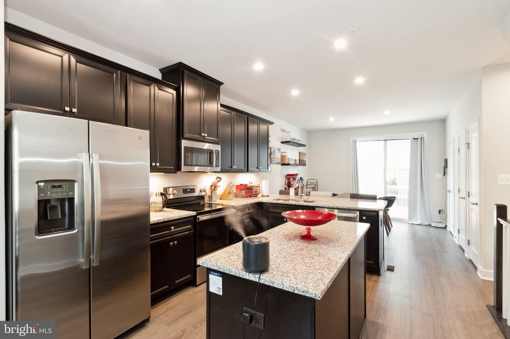 BALTIMORE COUNTY - Residential Lease