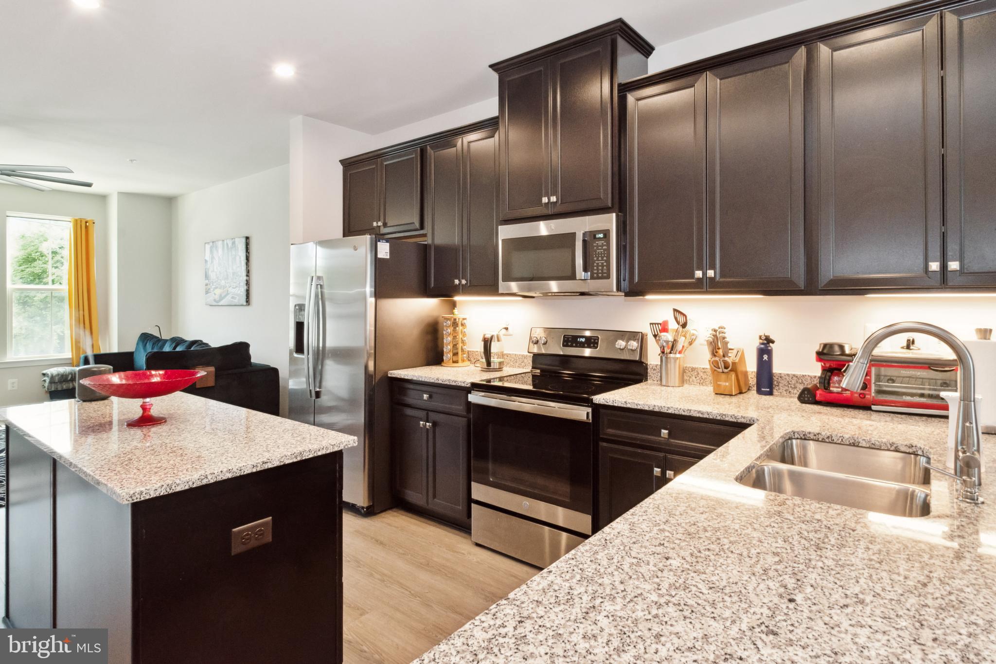 BALTIMORE COUNTY - Residential Lease