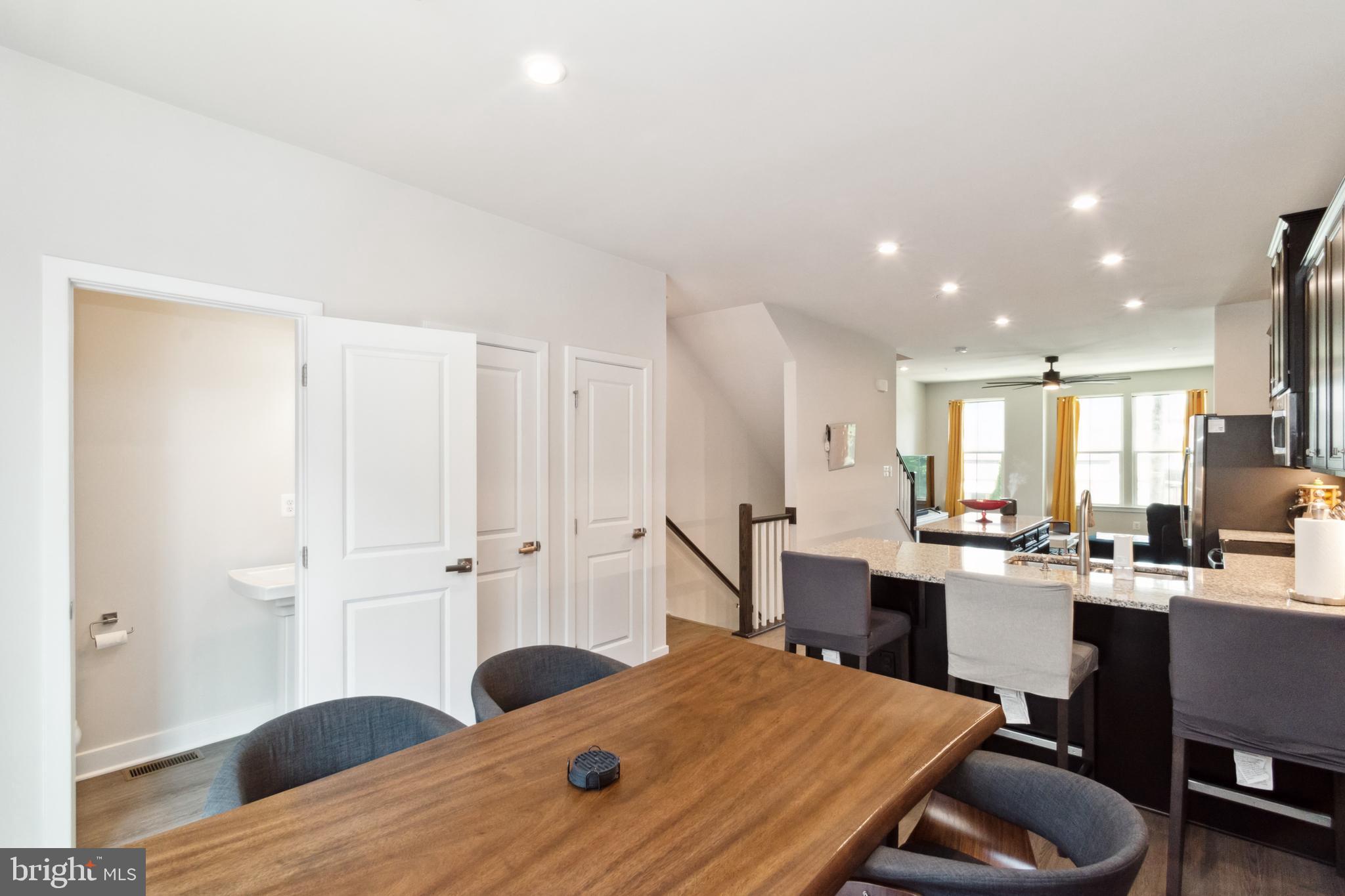 BALTIMORE COUNTY - Residential Lease