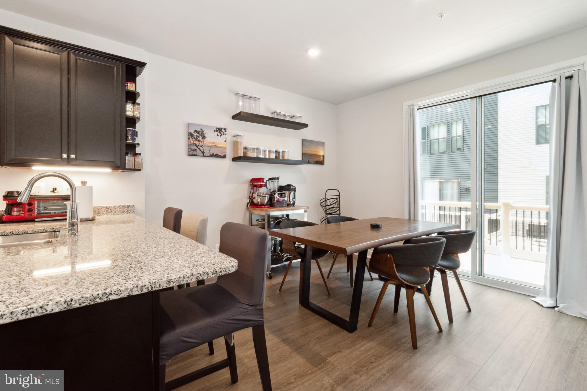 BALTIMORE COUNTY - Residential Lease