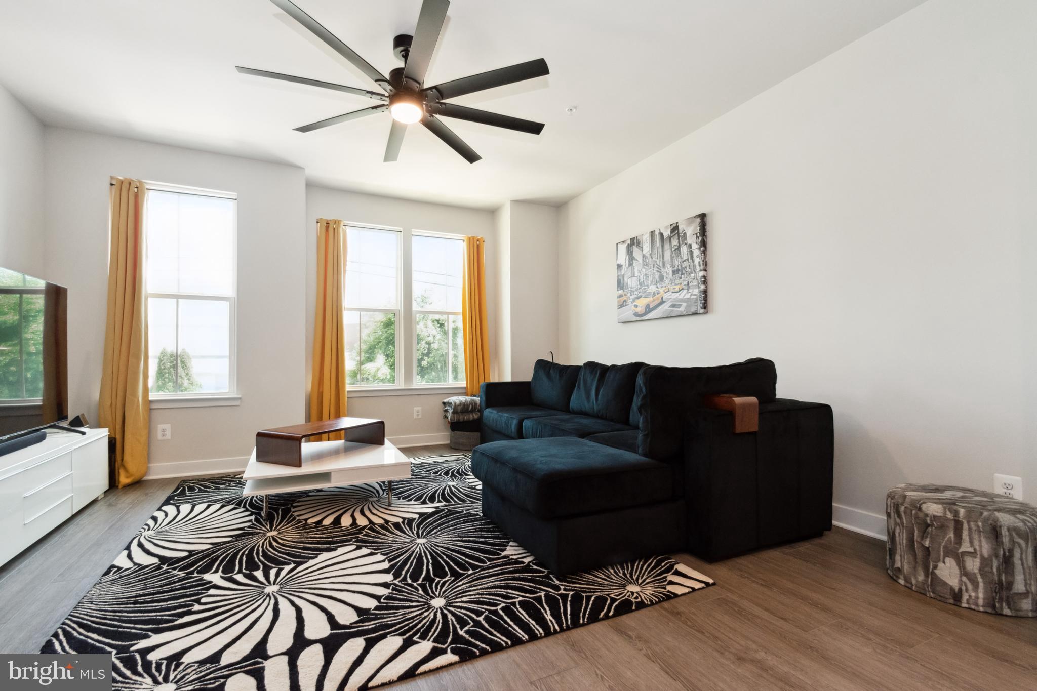 BALTIMORE COUNTY - Residential Lease