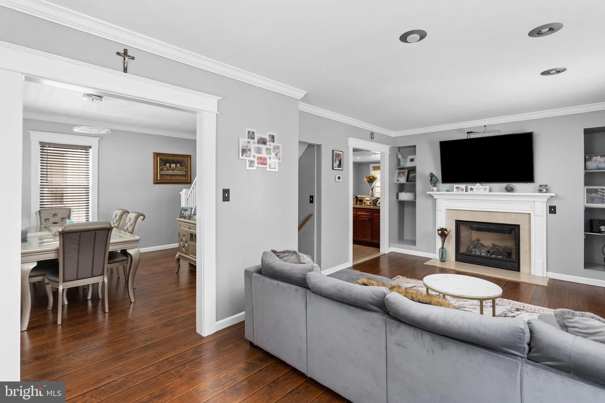 Delran, New Jersey 08075, United States, 3 Bedrooms Bedrooms, ,2 BathroomsBathrooms,Residential,Active,169495