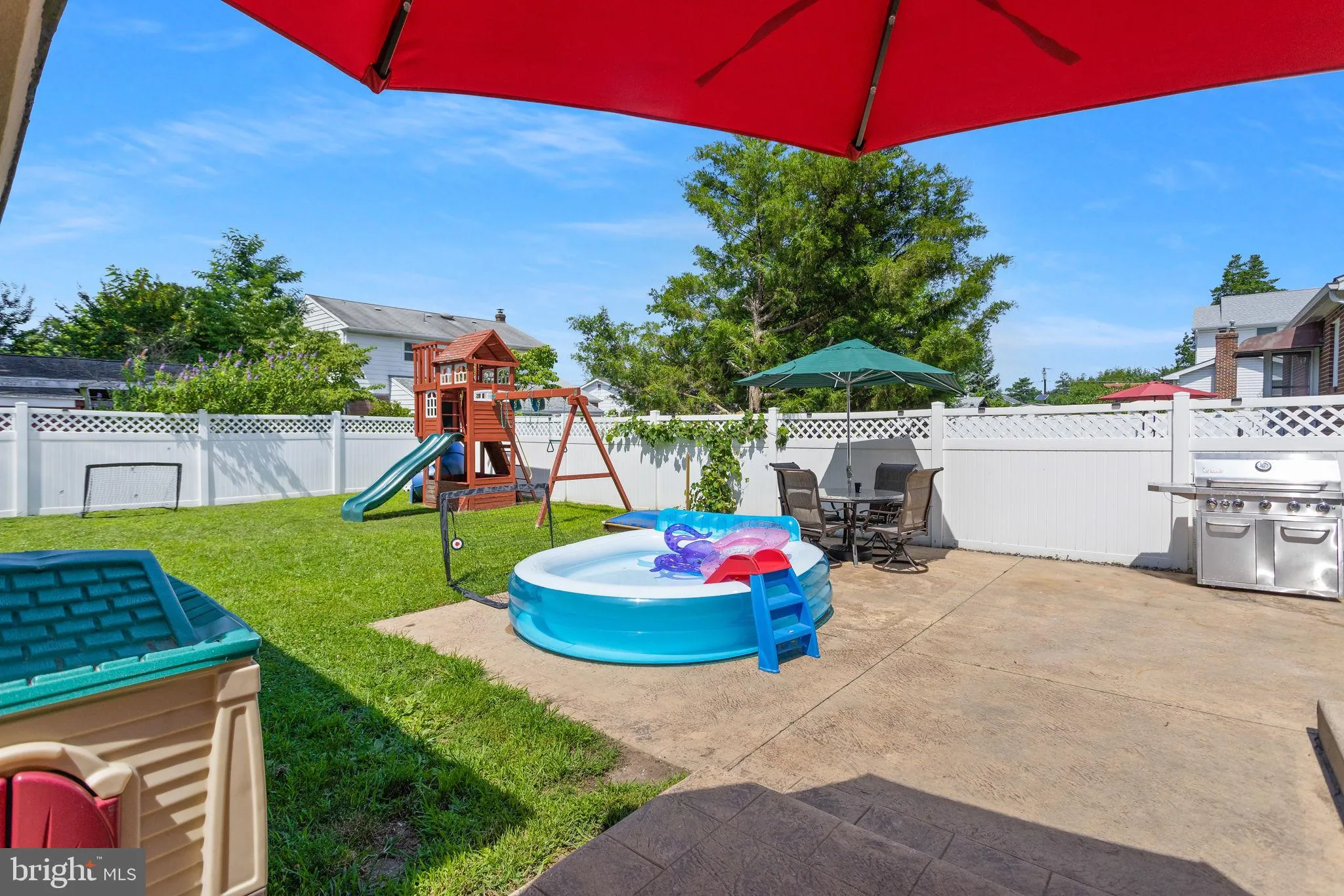 Delran, New Jersey 08075, United States, 3 Bedrooms Bedrooms, ,2 BathroomsBathrooms,Residential,Active,169495