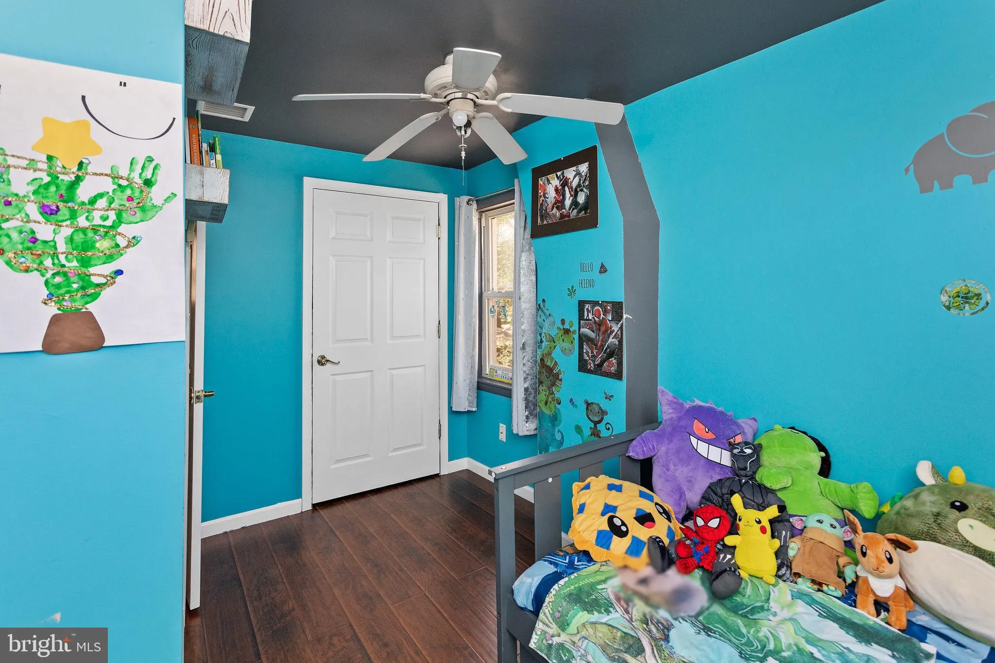 Delran, New Jersey 08075, United States, 3 Bedrooms Bedrooms, ,2 BathroomsBathrooms,Residential,Active,169495