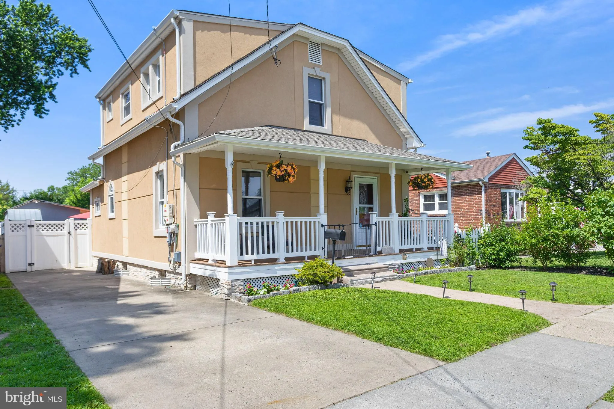 Delran, New Jersey 08075, United States, 3 Bedrooms Bedrooms, ,2 BathroomsBathrooms,Residential,Active,169495