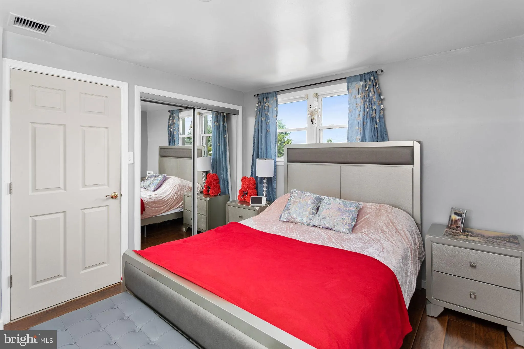 Delran, New Jersey 08075, United States, 3 Bedrooms Bedrooms, ,2 BathroomsBathrooms,Residential,Active,169495