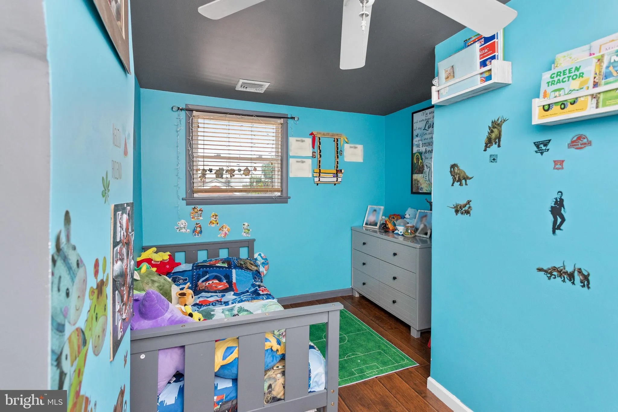 Delran, New Jersey 08075, United States, 3 Bedrooms Bedrooms, ,2 BathroomsBathrooms,Residential,Active,169495