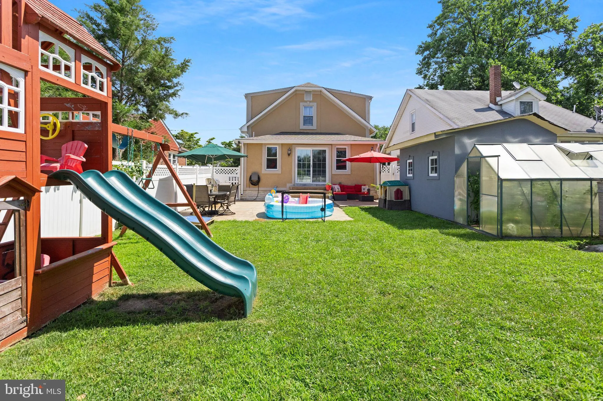 Delran, New Jersey 08075, United States, 3 Bedrooms Bedrooms, ,2 BathroomsBathrooms,Residential,Active,169495