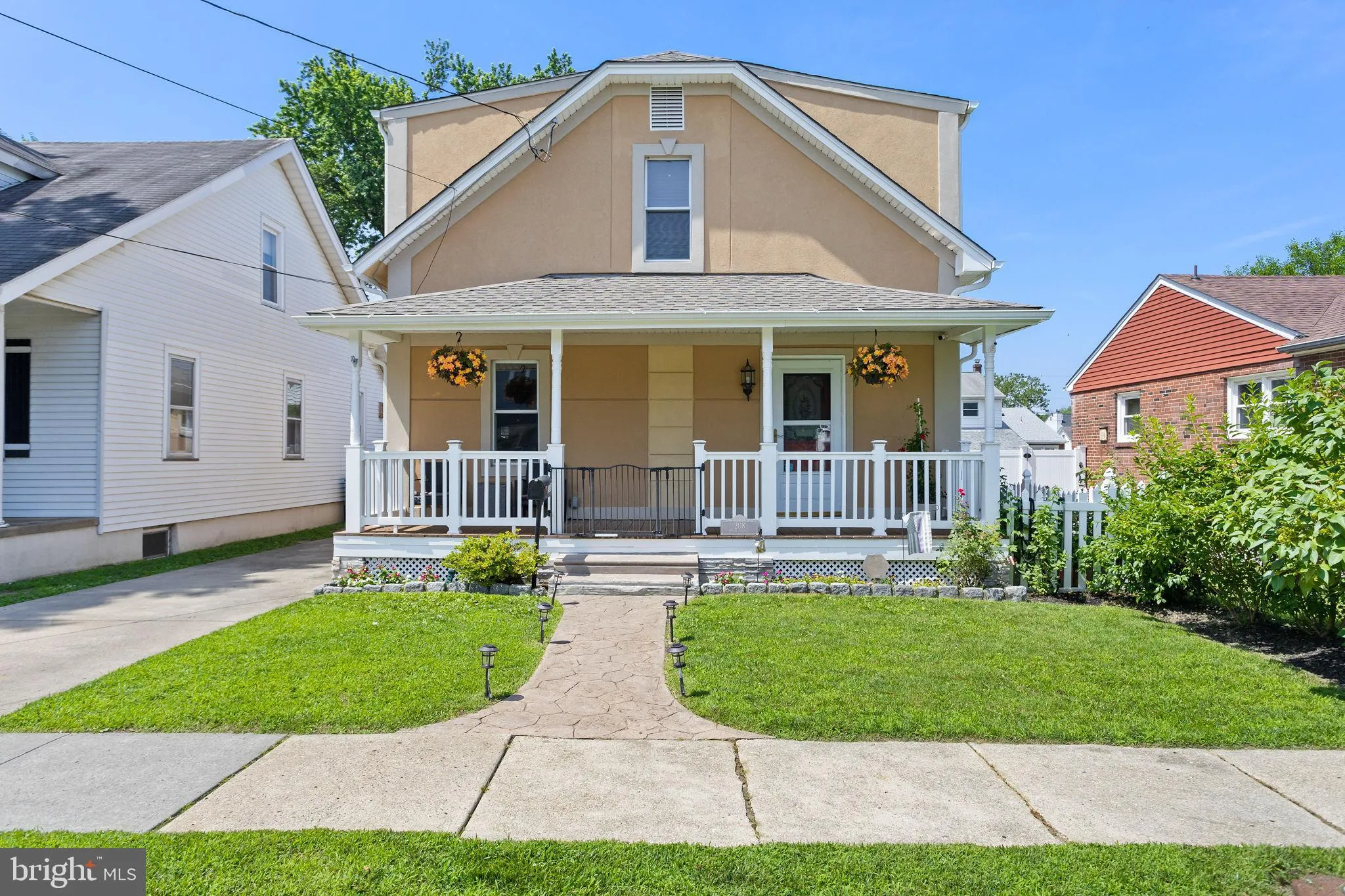 Delran, New Jersey 08075, United States, 3 Bedrooms Bedrooms, ,2 BathroomsBathrooms,Residential,Active,169495