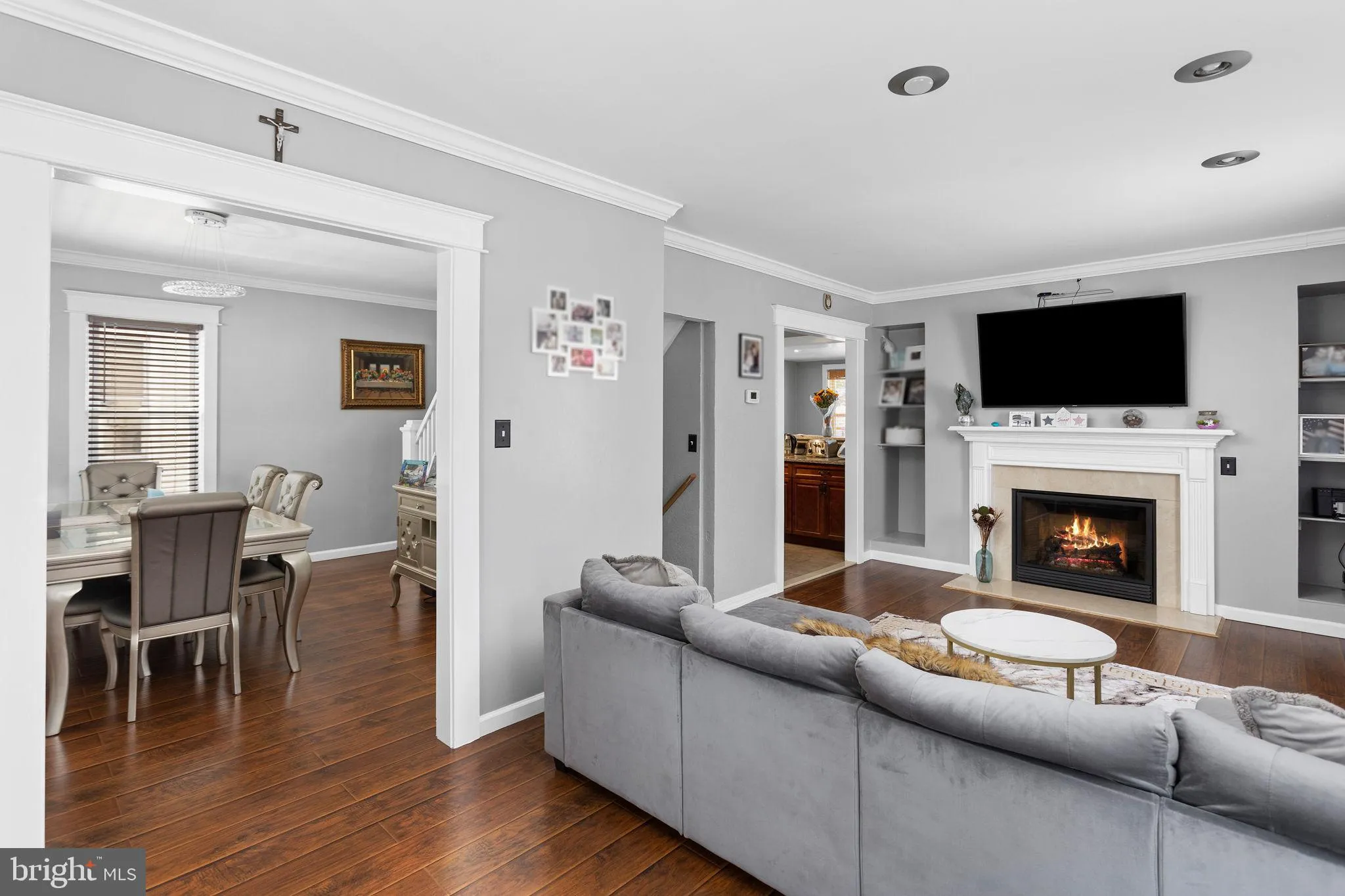 Delran, New Jersey 08075, United States, 3 Bedrooms Bedrooms, ,2 BathroomsBathrooms,Residential,Active,169495