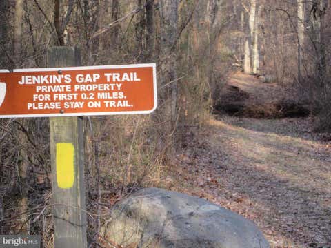 Vacant Land For Sale - Lot 2a2 Smith Run Road<br/> Warren County, BENTONVILLE, VA 22610