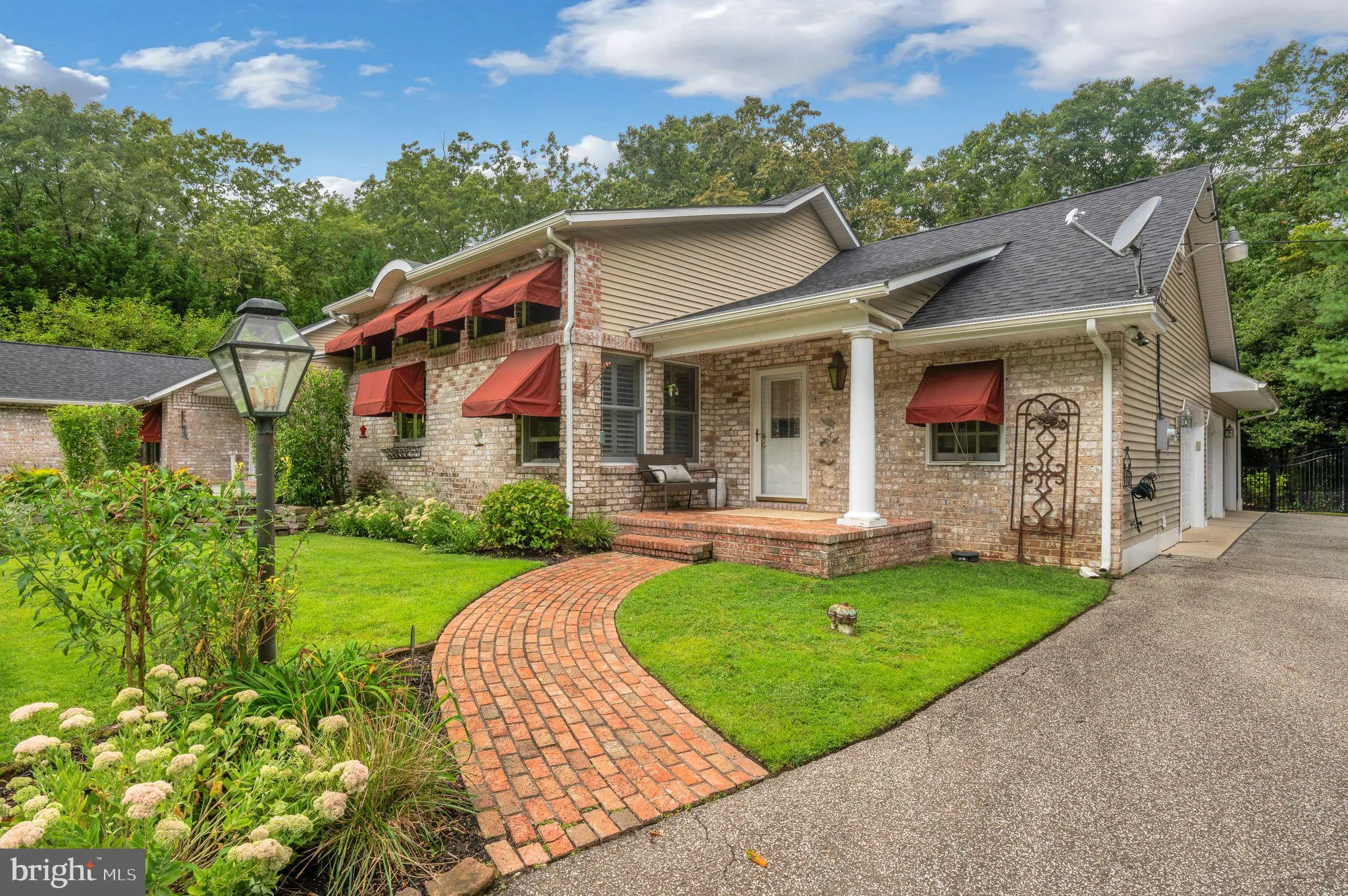 Millville, New Jersey 08332, United States, 3 Bedrooms Bedrooms, ,3 BathroomsBathrooms,Residential,Pending,45801