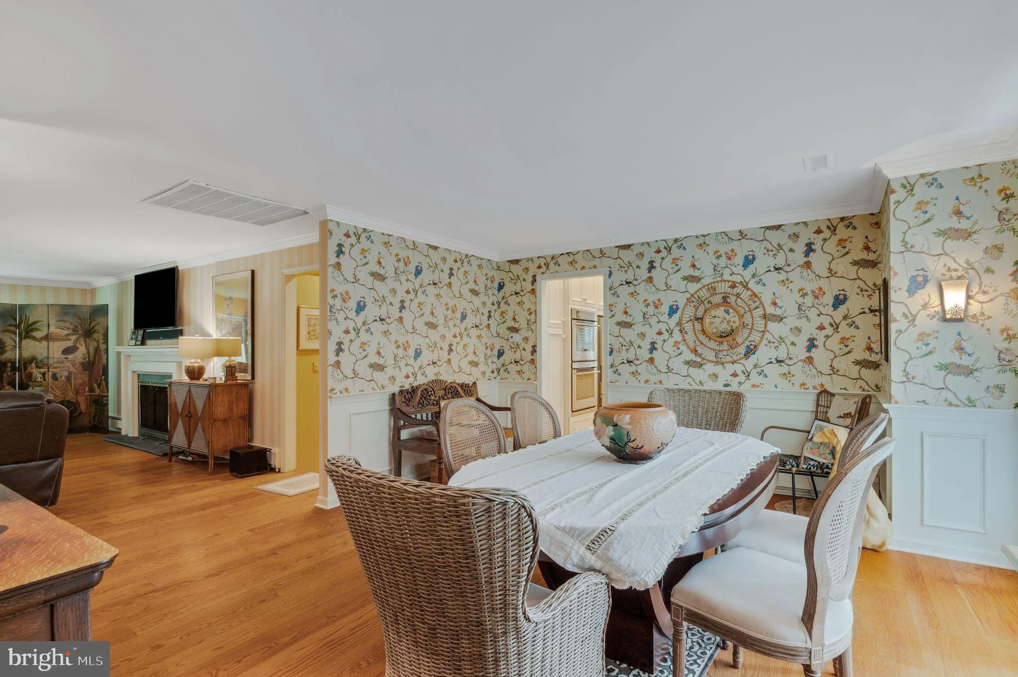 Millville, New Jersey 08332, United States, 3 Bedrooms Bedrooms, ,3 BathroomsBathrooms,Residential,Pending,45801