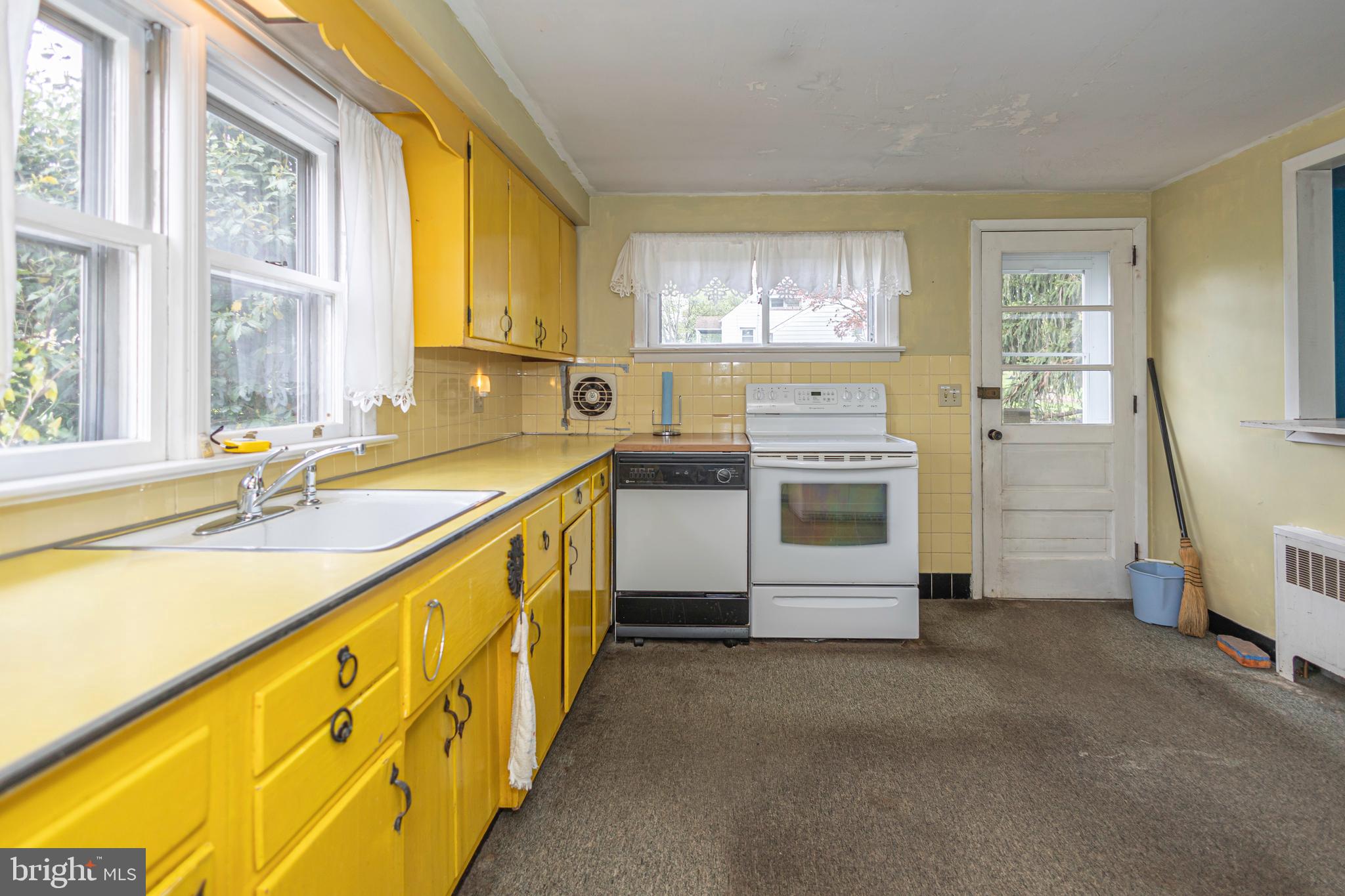 NON AVAILABLE - Residential