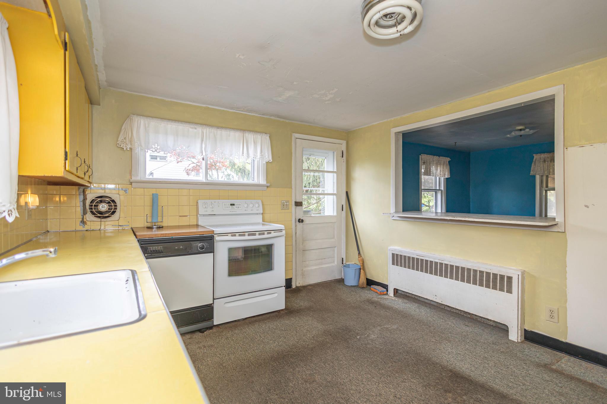 NON AVAILABLE - Residential