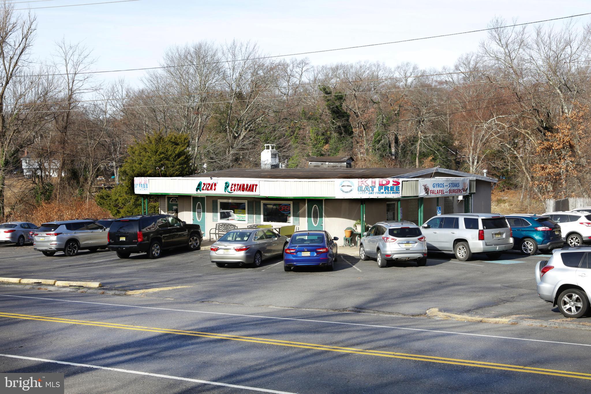 2825 MARNE HIGHWAY