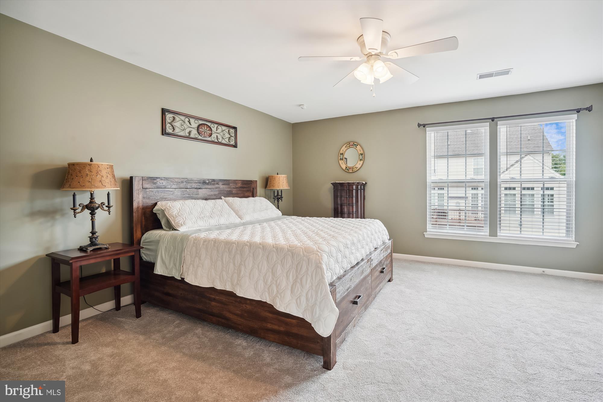 PRINCE WILLIAM TOWN CENTER - Residential