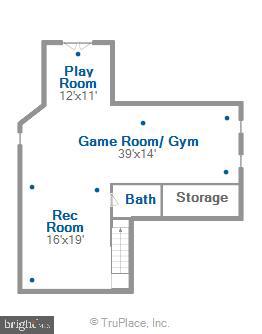 PRINCE WILLIAM TOWN CENTER - Residential