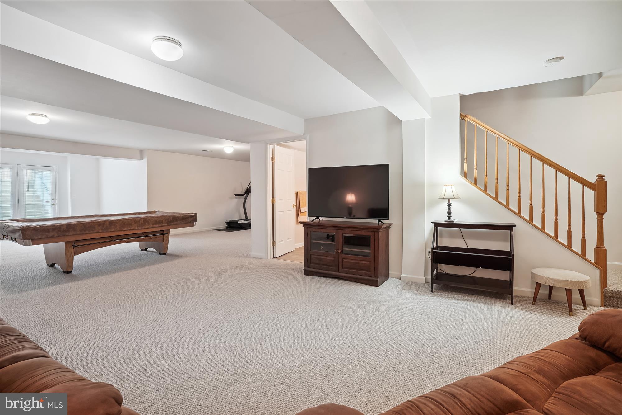 PRINCE WILLIAM TOWN CENTER - Residential