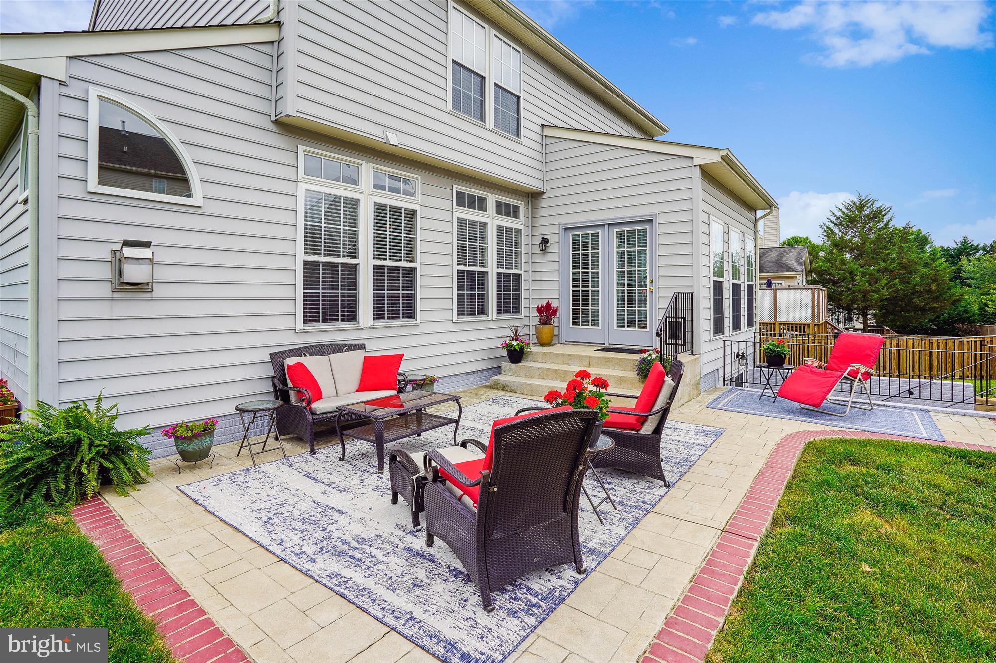 PRINCE WILLIAM TOWN CENTER - Residential