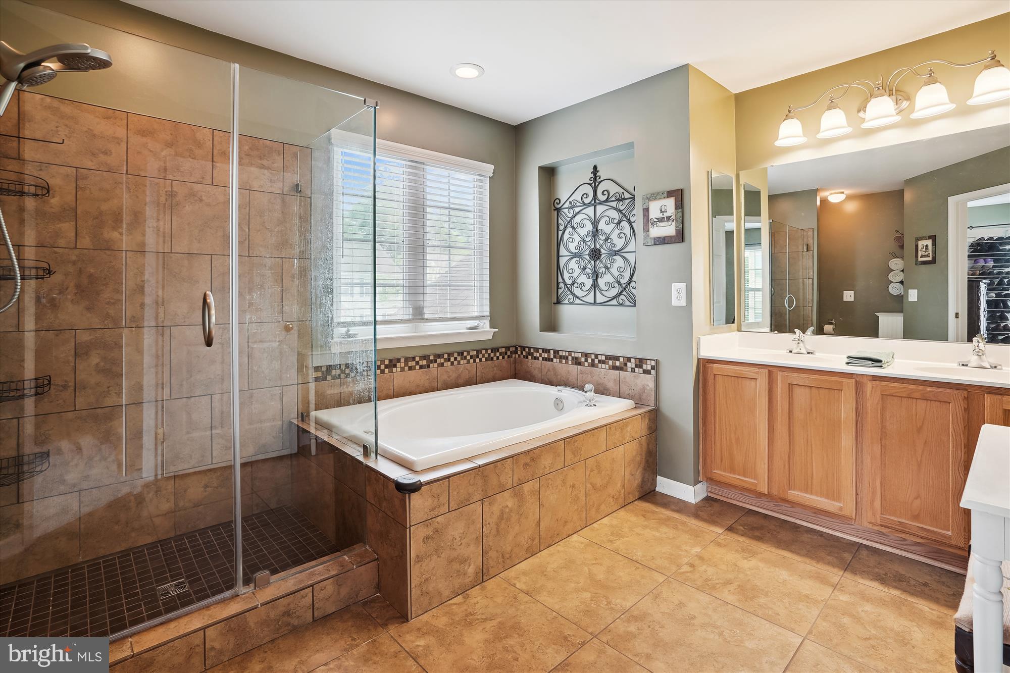 PRINCE WILLIAM TOWN CENTER - Residential