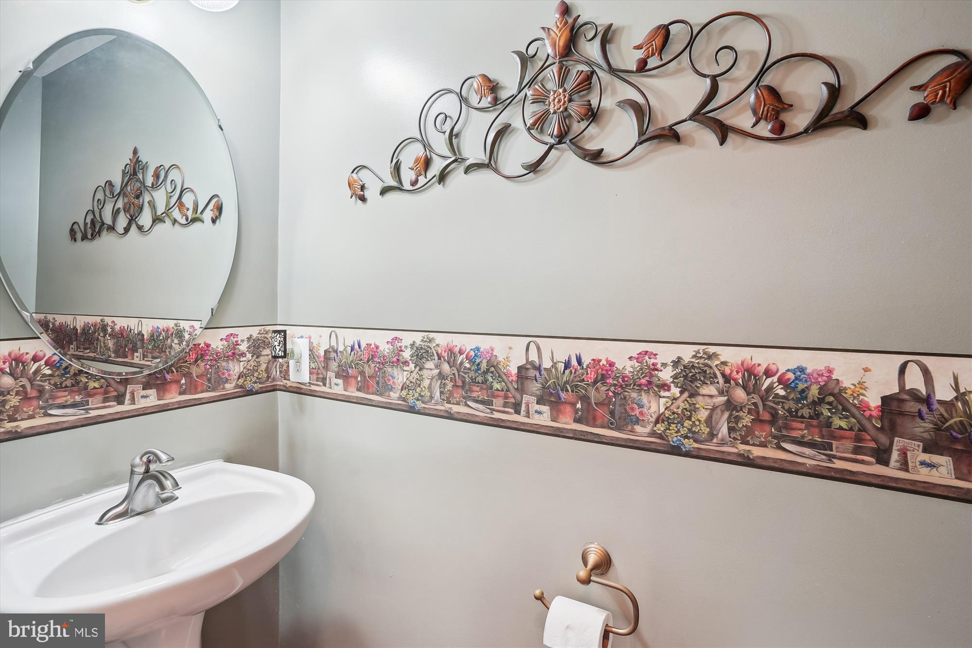 PRINCE WILLIAM TOWN CENTER - Residential